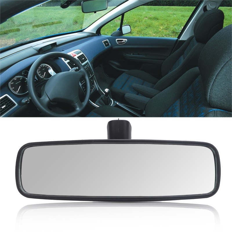 Car Interior Mirror 8148KK Rear View Mirror Reduce Blind Spot