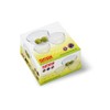 Simax Glass Serving Bowl Set: Borosilicate Glass Oven Safe Bowls