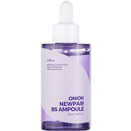 Isntree Onion New Fair B5 Ampoule 50ml x 1 / 이즈앤트리 어니언 뉴페어 B5 앰플 50ml 1개