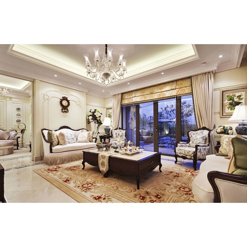 Lamsky E14 LED Bulb European Base 4W LED Chandelier Light