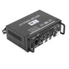 2 Channel Power Amplifier Mini Bluetooth USB/FM Smart Digital with