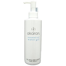 Akalan Essential Water Gel, 8.8 oz (250 g)