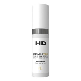 Cosmetic Efficiency Crema Gel Noche Melan Txa 50ml
