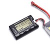 Valken Energy Battery Tester - LiPo, Li-Ion, and NiMH Compatable