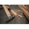 Proferred California Framing Hammer, 21 oz. Rip Claw, Milled Face,
