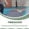 Raincovo Dual Turbo Nozzle Pressure Washer, 2.0mm Orifice Twin Turbo