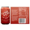 Demi Doux Low Sugar Soda - Low Sugar Soft Drink,