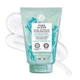 Gel Limpiador Ultra Frescor Yves Rocher