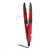 Hair Extension Iron Constant Temperature Thermal Insulation Sheet Hair Extension