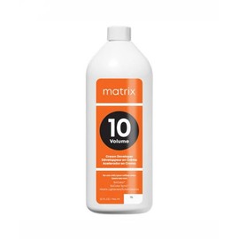 Matrix 10 Volume Cream Developer 32oz (Z10)