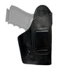 Urban Carry LockLeather IWB Holster for Smith and Wesson M&P