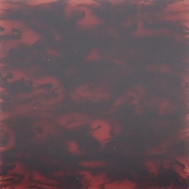 Incudo Bronze Cast Acrylic Sheet, 3mm Thick (150x125mm)