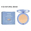 Polvo Facial Control Grass, Fijator Powder