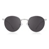 Clandestine Sferico Unisex HD Sunglasses – Anti-glare Sunglasses for Men