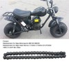 420 Drive Chain 42 Link Replacement for Baja Motorsports MB165