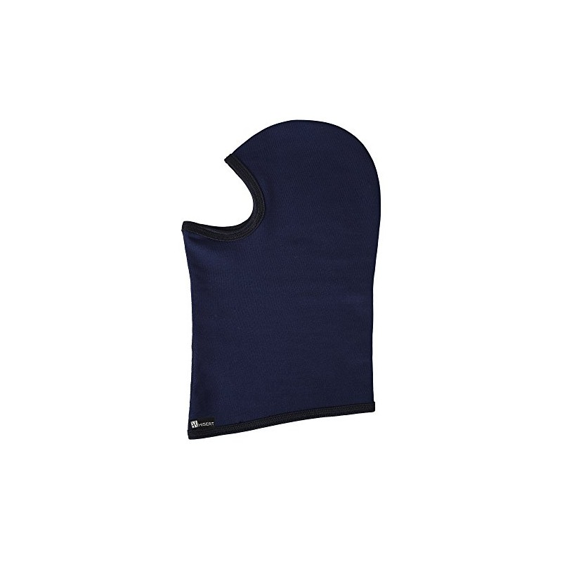 Hisert, Balaclava, Ski Mask, Silverplus, HR 13, Thermoactive, X-Large /