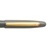 Sheaffer VFM 9427 Glossy Light Gray Rollerball Pen With PVD