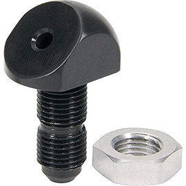 Allstar Performance ALL30179 Overflow Nozzle -4An