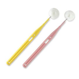 Oral Care More Brushes, Pack of 12