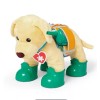 Melissa & Doug Let’s Explore Ranger Dog Plush w/ Search