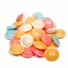 Gerrit Verburg Satellite Wafers 240 Piece Nostalgic Candy rainbow Gerrit