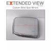 NXTGEN Automotive Silverado 1500 Blind Spot Mirrors | 4th Gen