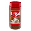 Legal Legal Regular De 180 Gr., Café, 180 gramos
