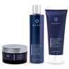 Renew™ Hydrating Hair Care System - Shampoo, Conditioner, and Masque