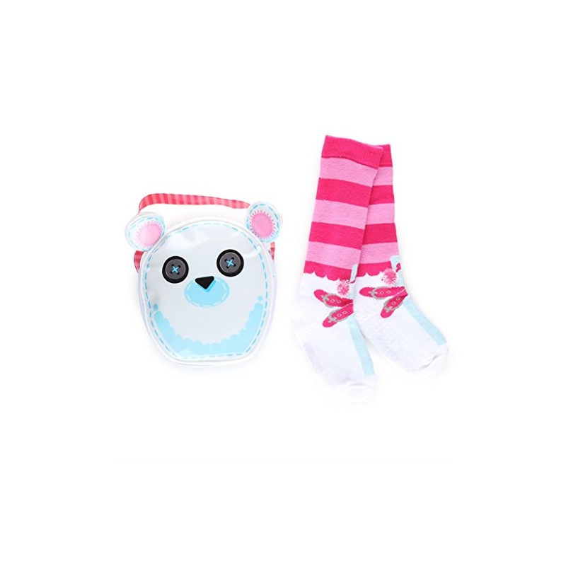 Lalaloopsy MITTENS Fluff n Stuff Dress Up Accessory Play Set