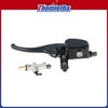 Front Rear Brake Master Cylinder Replacement for Polaris Magnum 325