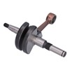 Chain Saw Crankshaft Replacement Spare Parts 11190300400 Fit for STIHL