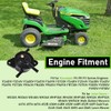 Vacuum Fuel Pump 49040-7008 with Fuel Filter Fit for Kawasaki