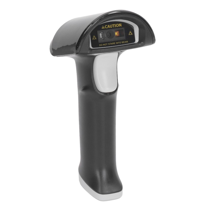 Bluetooth Barcode Scanner Wireles 1D 2D Bar Code Reader QR