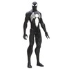 Cogio Spider Black 30cm Action Figure Character Comics