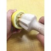 EPPICOTISPAI Wooden Lemon Squeezer/Italian 14cm Squeezer Grapefruit