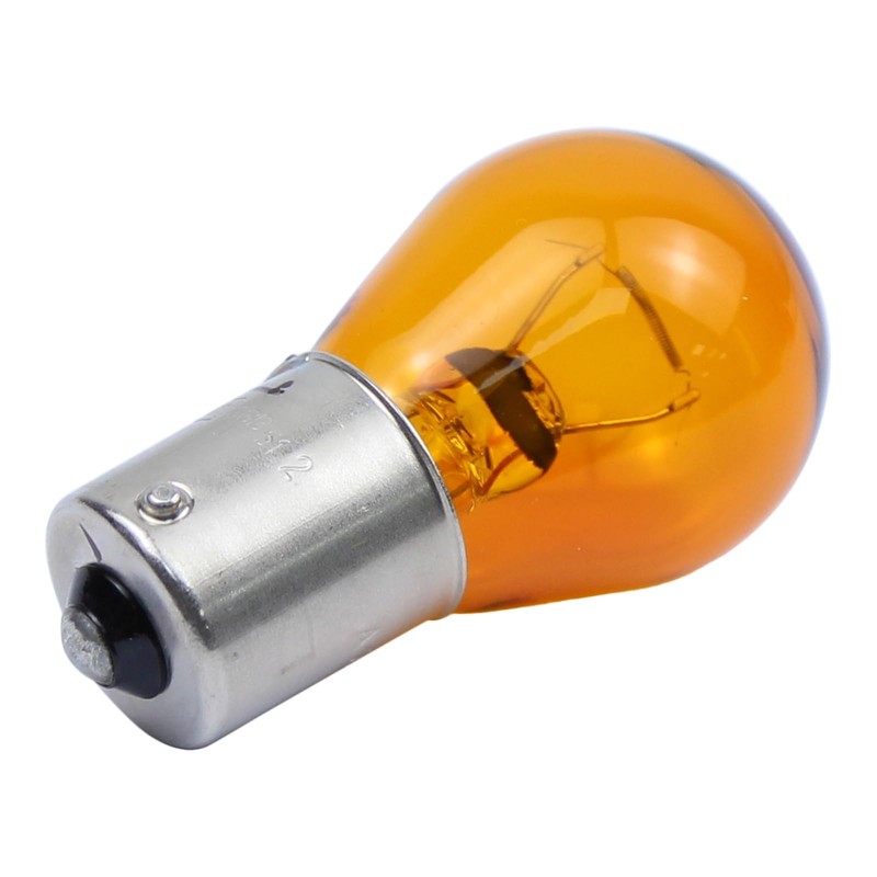 Roneeson Front Turn Signal Light Socket Holder with Bulb for