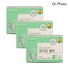 닥터파이토 삼백초추출물 파이토블락 3박스 Dr. Phyto Three Hundred Herb Extract Phyto Block 3 Boxes