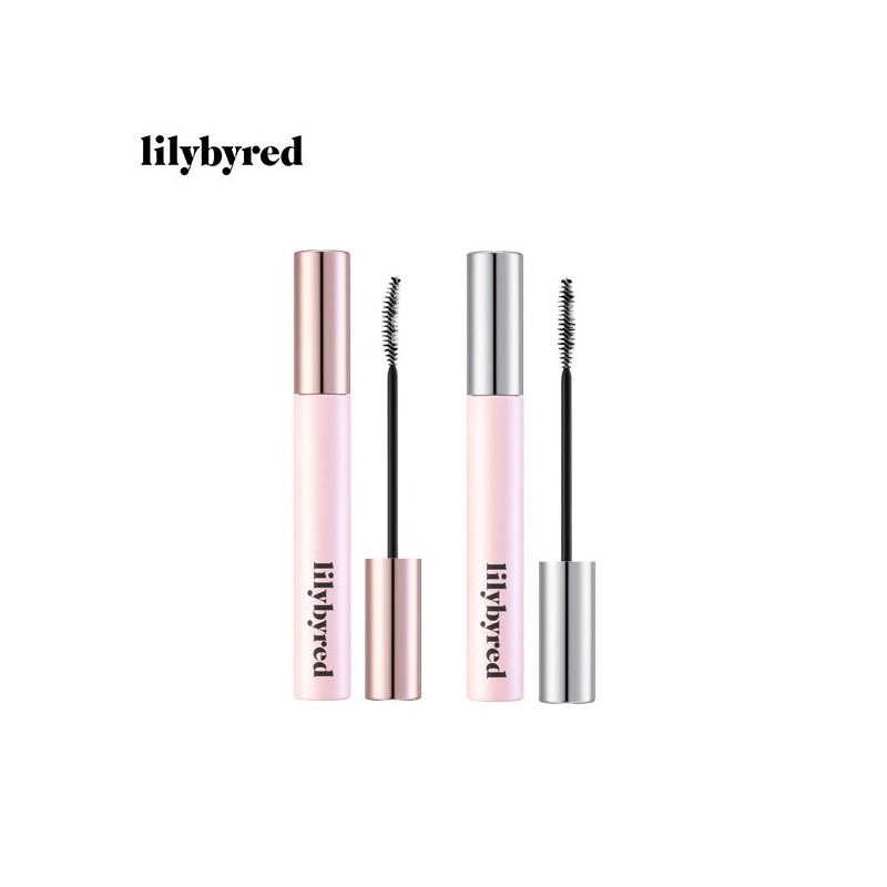 929 Infinite Mascara (Long & Curl Volume & Curl) 02