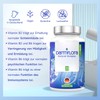 Intestinal Flora 23 Bacteria Strains with Lactobacillus & Bifidobacteria B
