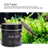 Fydun Carbono de la Tableta de Co2, para el Acuario
