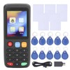 NFC RFID Card Copier Reader Writer, Full Decode RFID NFC