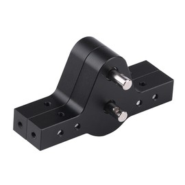 Metal Transfer Case Accessory For 1/10 D90 D110 Axial SCX10 RC Crawlers Cars