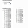 Inch Screw Fitting with Soft Seal GE10LR1/4-ED OMD