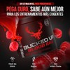 Bucked Up Pre Entreno Beta Alanina Citrulina Blood Raz