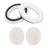 Headset Ear Cushions Soft Noise Insulation Replacement Wireless Headphone Earpads