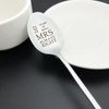 51 Year Anniversary Spoon Gifts for Couple Husband Wife 51th