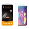 Supershieldz (3 Pack) Designed for TCL 50 XL 5G Tempered
