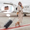 Cosywell Travel Bottles for Toiletries 14 Pack TSA Approved Travel