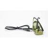 Hi-SHOCK Germany DLP PRO Heaven series Sunglass Lime Heaven