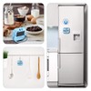 Kitchen Timer, WECKEW 2 Pack Digital Kitchen Timer Magnetic Countdown